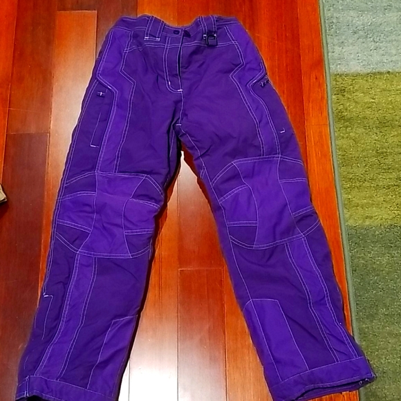 Snowpants